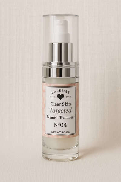 Clear Skin Collection