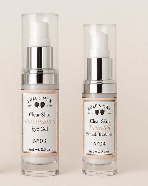 Clear Skin Collection