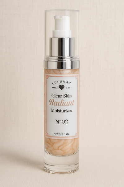 Clear Skin Collection