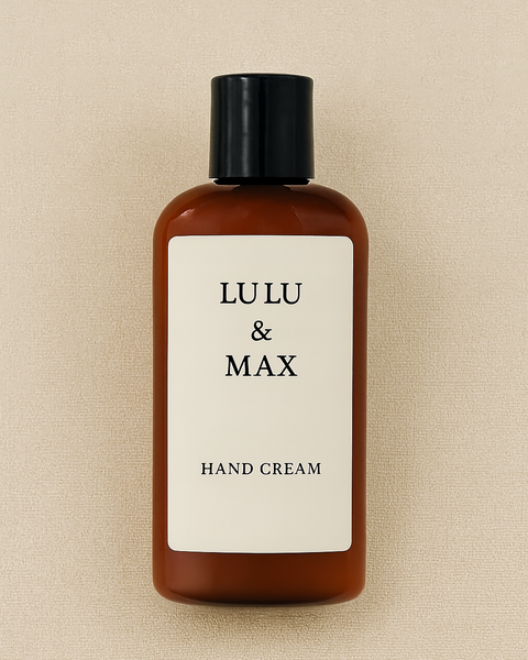 Hand creams