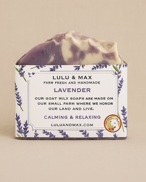 Lavender