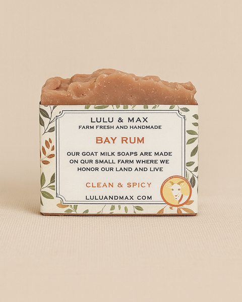 Bay Rum