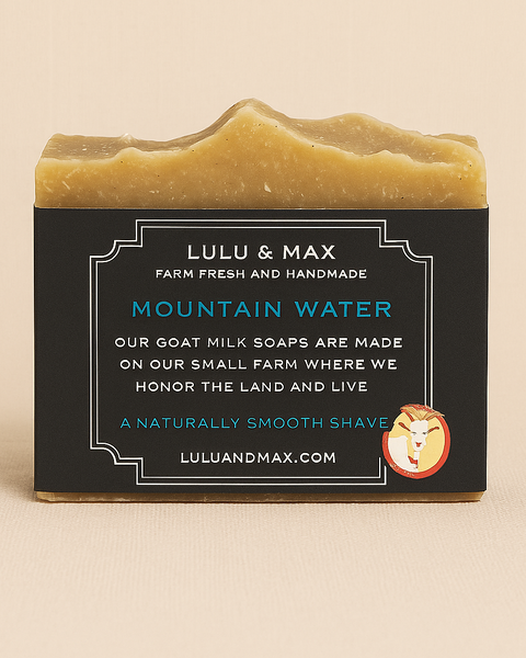 Mountain Water