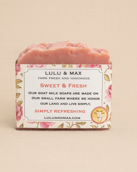 Sweet & Fresh