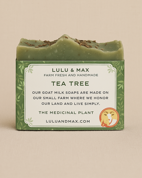 Tea Tree
