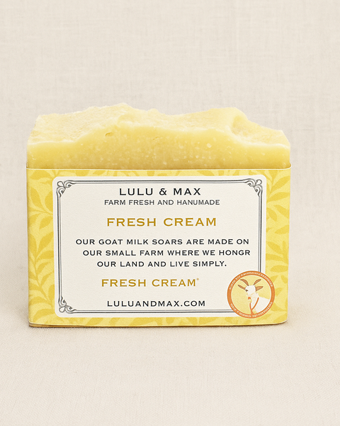 Fresh Cream