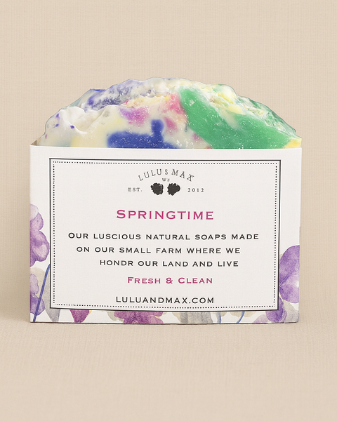 Spring Time / Diary Free