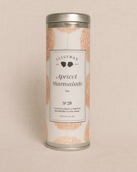 Apricot Marmalade