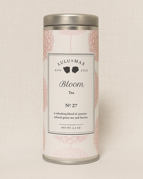 Bloom Tea