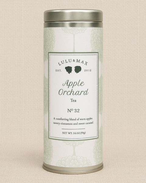 Apple Orchard Tea