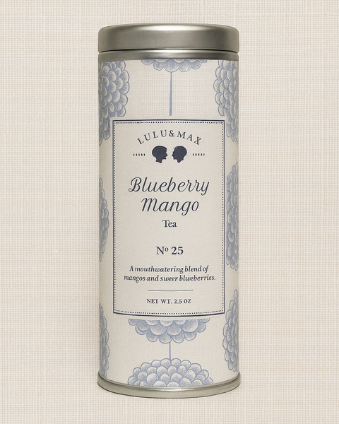 Blueberry Mango