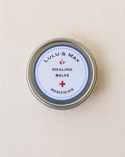 Healing Salve