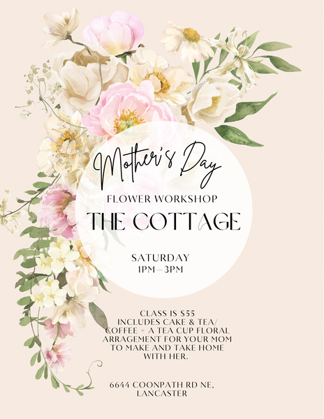 Cottage Classes