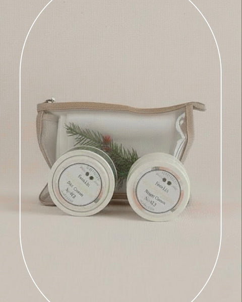 Night & Day Cream Set