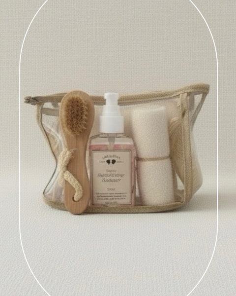 Face Wash Set