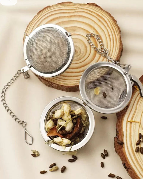Tea ball